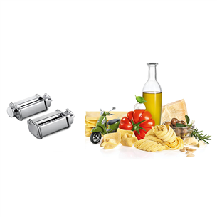 PastaPassion komplekt Bosch MUM5 köögikombainile MUZ5PP1