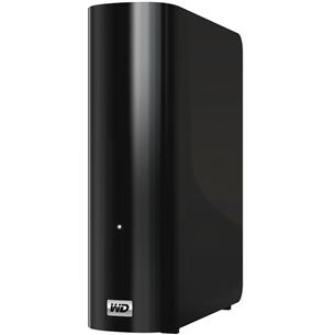 Внешний жёсткий диск MyBook Essential, WD (1 ТБ)