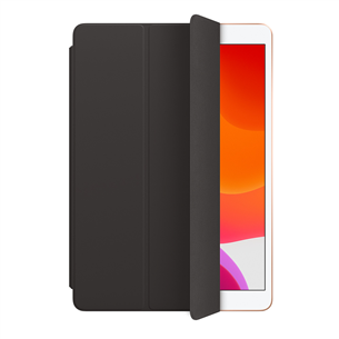 Apple Smart Cover, iPad 10,2'' (7. gen), iPad Air (2019), must - Tahvelarvuti ekraanikate MX4U2ZM/A