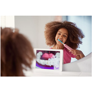 Elektriline hambahari Philips Sonicare For Kids