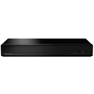 Blu-ray player Panasonic DP-UB150EG-K
