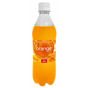 Siirup AGA Orange premium 339357