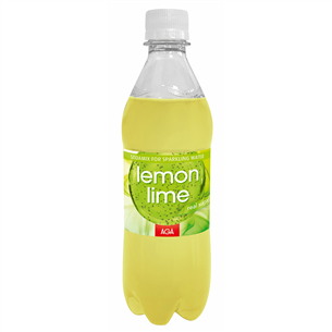 Siirup AGA Lemon/Lime premium 339371