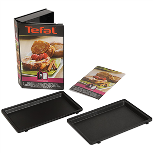 Tefal Snack Collection Accessory - French toast XA800912