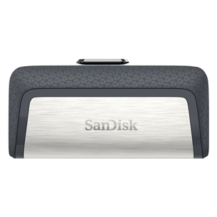 Mälupulk SanDisk Ultra Dual USB 3.1 (32 GB) SDDDC2-032G-G46