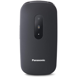 Mobile phone Panasonic KX-TU446 KX-TU446EXB