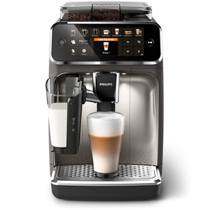 Espressomasin Philips LatteGo EP5444/90