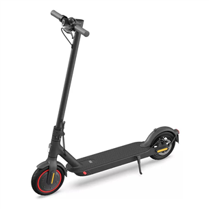 Xiaomi Mi Electric Scooter Pro 2, black - Electric scooter 6934177715761