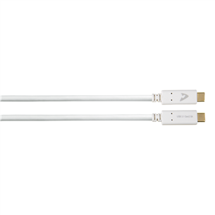 Kaabel Avinity USB-C 3.1 Gen 2 - USB C (1m) 00127054
