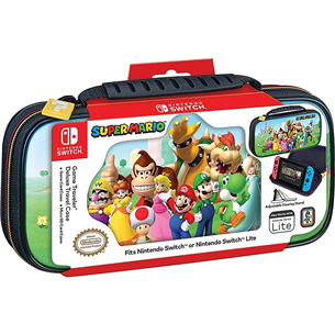 Switch kott Nintendo Super Mario Characters 663293111688
