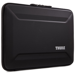 Thule Gauntlet, 16'', MacBook, must - Sülearvuti ümbris 3204523