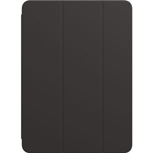 Apple Smart Folio, iPad Air (2020), must - Tahvelarvuti ümbris MH0D3ZM/A
