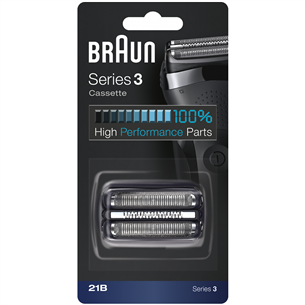 Braun Series 3 - Replacement Foil 21B