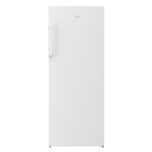 Beko, NoFrost, 286 л, высота 151 см, белый - Холодильный шкаф