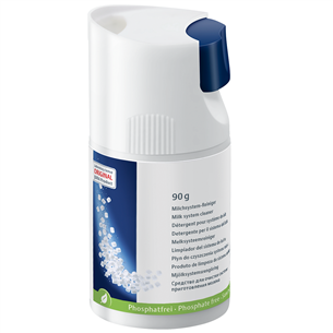 Jura, 90 g - Milk system cleaner 24158