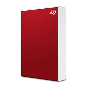 External hard-drive Seagate One Touch (5 TB) STKC5000403
