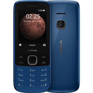 Mobile phone Nokia 225 4G 16QENL01A03