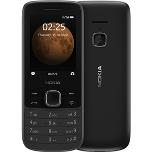Mobile phone Nokia 225 4G 16QENB01A04