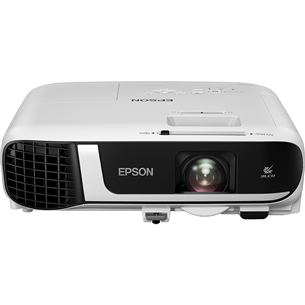 Epson EB-FH52, FHD, 4000 lm, WiFi, white - Projector V11H978040