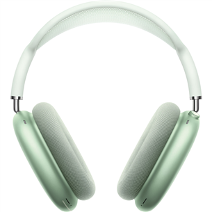 Apple AirPods Max, roheline - Juhtmevabad üle kõrva kõrvaklapid MGYN3ZM/A