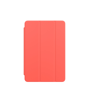 Apple Smart Cover, iPad mini 5 (2019), roosa tsitrus - Tahvelarvuti ekraanikate MGYW3ZM/A