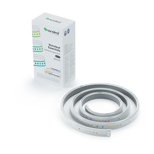 Nanoleaf Essentials, 1 m, white - Smart Lights Extension NL55-0001LS-1M