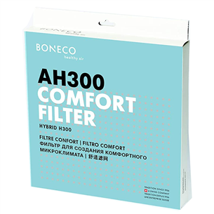 Filter H300 õhupuhasti-niisutile Boneco AH300COMFORT
