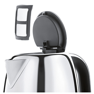 WMF Skyline, 1.6 L, inox - Kettle