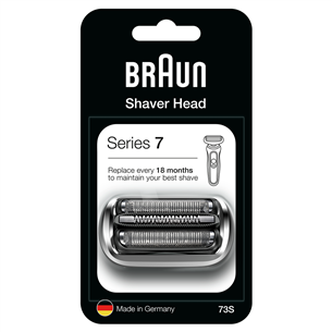 Braun Series 7 - Foil frame + blade 73S
