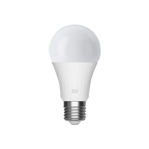 Xiaomi Mi Smart LED Bulb White, E27, valge - LED lamp 26688