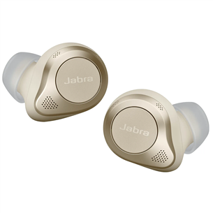 Jabra Jabra Elite 85t, golden - True-wireless Earbuds
