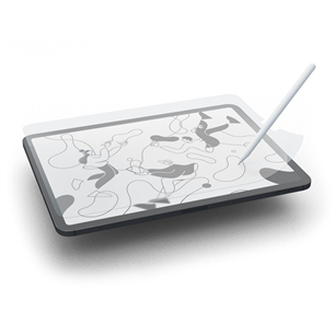 Защитная пленка для экрана iPad mini 7,9" Paperlike PL2-7-19