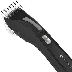 Hair trimmer, Remington