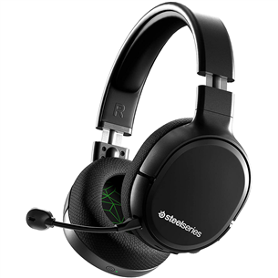SteelSeries Arctis 1 Xbox, black - Wireless Gaming Headset 61502