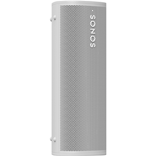 Sonos Roam, white - Portable Wireless Speaker ROAM1R21