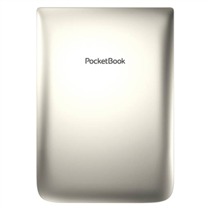 PocketBook InkPad Color E-Book Reader | Large 7.8'' Color Screen |  Glare-Free E-Ink Kaleido™ Plus | Audiobooks & Bluetooth