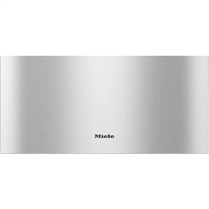 Miele, stainless steel - Built-in Warming Drawer ESW7120