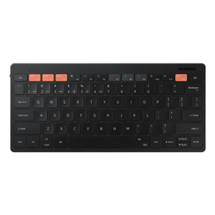 Samsung Smart Trio 500, wide compatibility, US, black - Keyboard EJ-B3400UBEGEU