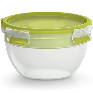 Tefal Clip and Go, 1 L - Salad bowl K3100112