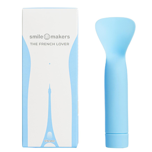 Massaažiseade Smile Makers The French Lover 20.10.0003