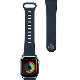 Apple Watch kellarihm Laut ACTIVE 2.0 (38 mm / 40 mm) L-AWS-A2-BL