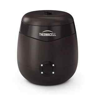 Thermacell, черный - Портативный противомоскитный прибор E55XI
