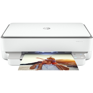HP ENVY 6020e All-in-One, BT, WiFi, dupleks, valge - Multifunktsionaalne värvi-tindiprinter 223N4B#629