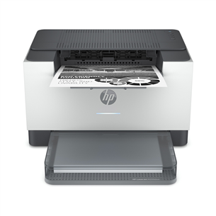 HP LaserJet M209dwe, белый - Лазерный принтер 6GW62E#B19