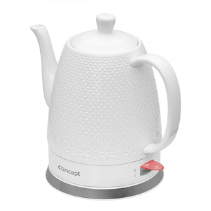 Electric kettle Concept