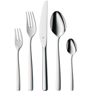 WMF Boston, 30-pcs - Cutlery set