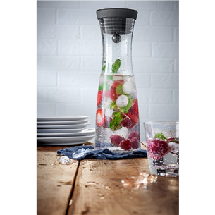 WMF BASIC 1 L, clear - Water decanter