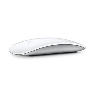 Apple Magic Mouse 2, valge - Juhtmevaba laserhiir MK2E3ZM/A
