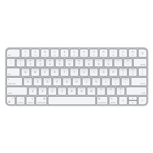 Apple Magic Keyboard, ENG, valge - Juhtmevaba klaviatuur MK2A3Z/A
