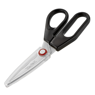 Tefal Ingenio, black/stainless steel - Kitchen scissors